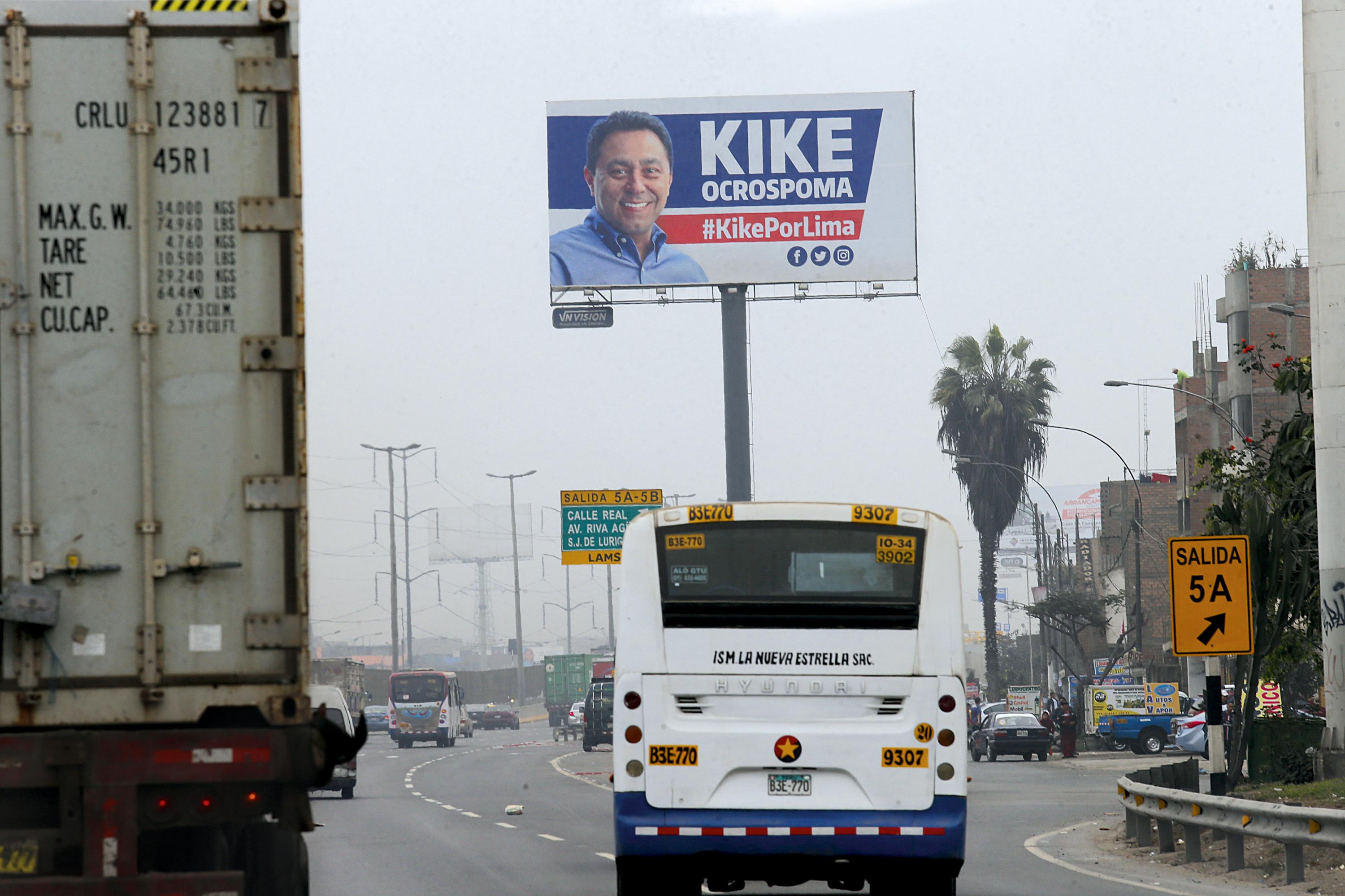 Elecciones municipales