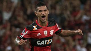 River vs. Flamengo: Miguel Trauco pidió a los hinchas peruanos alentar al  ‘Mengao’  [VIDEO]