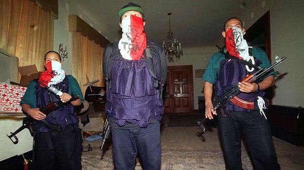 Cinco claves para entender fallo a favor de terrorista del MRTA