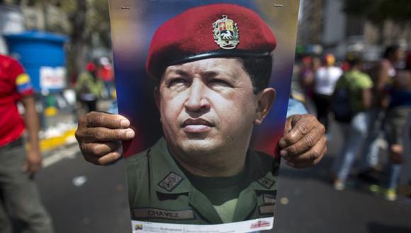 Estados Unidos sanciona a hermano de Hugo Chávez por crisis en Venezuela