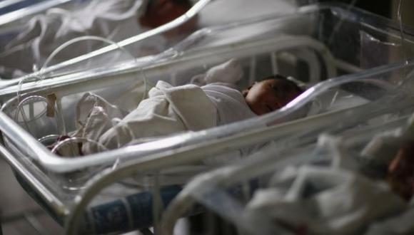 Riesgo de déficit de atención aumenta en bebes prematuros