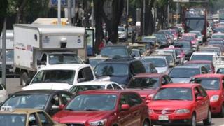 Hoy no circula, para el lunes 13 de diciembre: qué terminación de placas descansa en CDMX, EdoMex y Puebla?