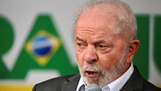 Lula lamenta destitución “constitucional” de Pedro Castillo y pide “paz” a Dina Boluarte 