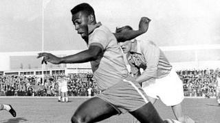 Pelé cumplió 75 años: ¿No lo viste jugar? Mira este video ahora