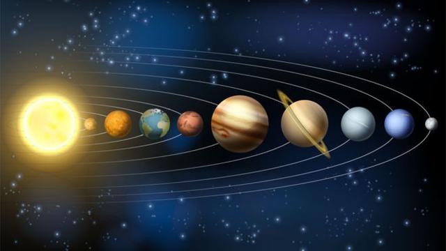 En la escuela aprendemos el orden de los planetas y nos enseñan cuál es nuestro vecino más próximo, pero es probable que ese dato que aprendimos sea incorrecto. (Foto: iStock)