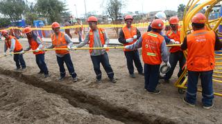 Cálidda planea invertir US$600 millones en conexiones de gas para Lima y Callao a 2026