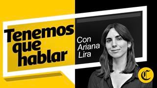 Tenemos que hablar - Ep.85: Presidenta del Tribunal Constitucional cuestiona accionar del Congreso | Podcast 