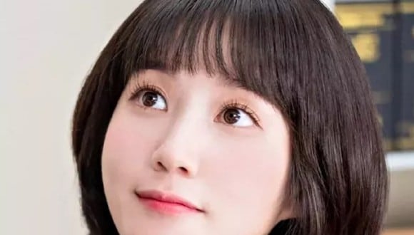 ¿Cómo se preparó Park Eun-bin para interpretar a la protagonista de "Woo, una abogada extraordinaria"? (Foto: ENA/ Netflix)