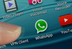 WhatsApp: la última beta ya permite compartir notas de voz en las actualizaciones de estado