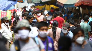 Coronavirus en el Perú: Más de 8 mil contagios se reportaron en un solo día