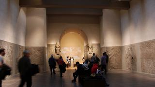 Conoce los 10 mejores museos del mundo, según TripAdvisor
