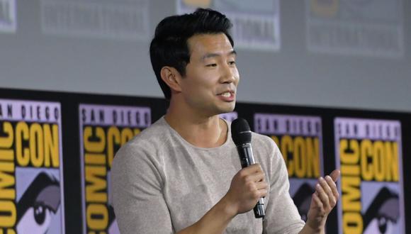El actor canadiense reveló que se enteró había sido elegido solo cuatro días antes de su aparición en el Comic Con de San Diego. (Foto: AFP)