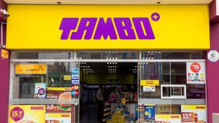 Tambo anuncia cierre de tiendas hasta que termine periodo de estado de emergencia