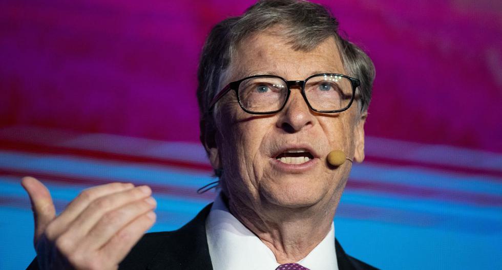 Bill Gates: what cell phone does the co-founder of Microsoft use in his day to day?