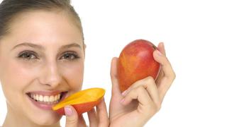 Empieza tu día con un mango y evita algunas enfermedades