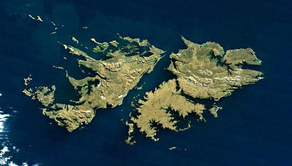 España apoya voluntad de Argentina para negociar las Malvinas