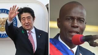 La muerte del ex primer ministro nipón Shinzo Abe y otros grandes magnicidios en el mundo