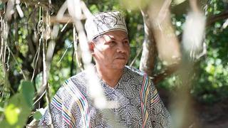 In Memoriam: el maestro Antonio Muñoz Burga, “Senen Pani”, el sabio de la ayahuasca