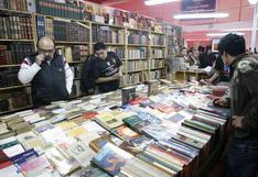 Baja la producción latinoamericana de libros por desaceleración de Brasil