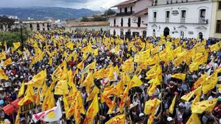 "Cajamarca y la paradoja democrática", por José Carlos Requena