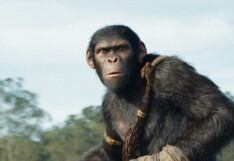 Final explicado de “El planeta de los simios: Nuevo reino”: Noa, Mae y la futura guerra que se avecina