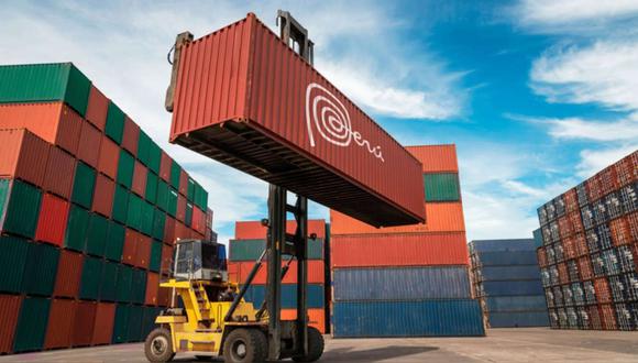 Exportaciones totales crecieron 16,4% interanual en noviembre, informó el BCR.
