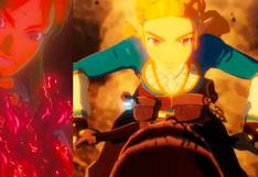 E3 2021: ¿Qué novedades presentó Nintendo sobre “The Legend of Zelda”? | FOTOS y VIDEOS