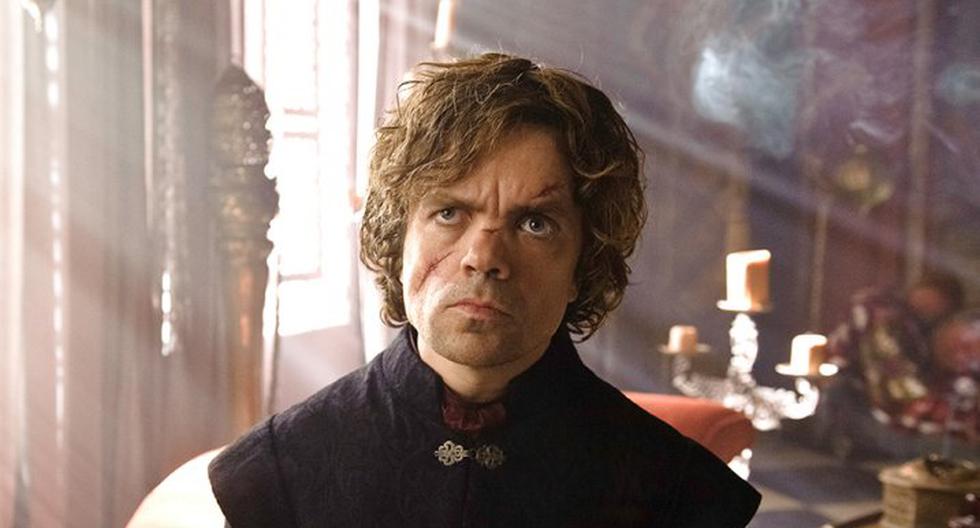 ¿Cuál será el destino de Tyrion Lannister en la nueva temporada de Game Of Thrones? (Foto: Difusión)