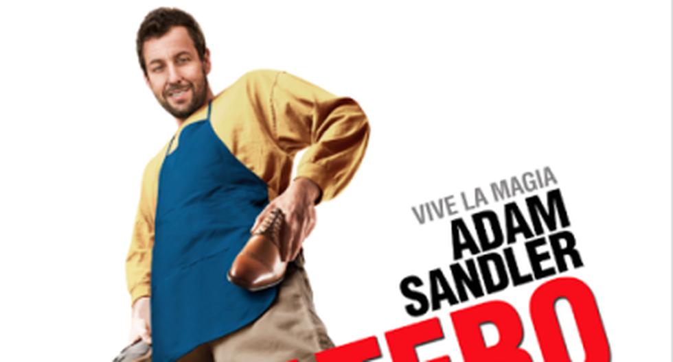 Mira el trailer de la nueva película de Adam Sandler. (Foto: Difusión)