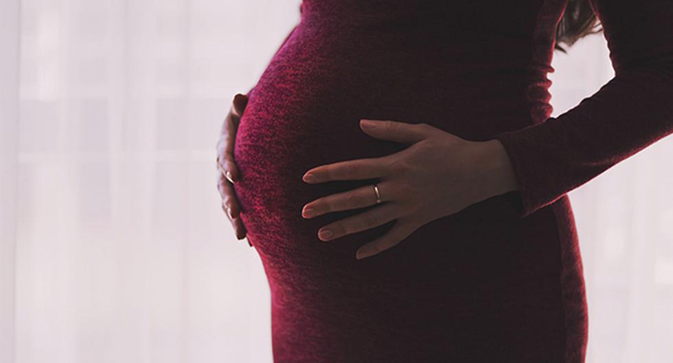 Entérate más sobre este trastorno que afecta a algunas embarazadas. (Foto: Pixabay)
