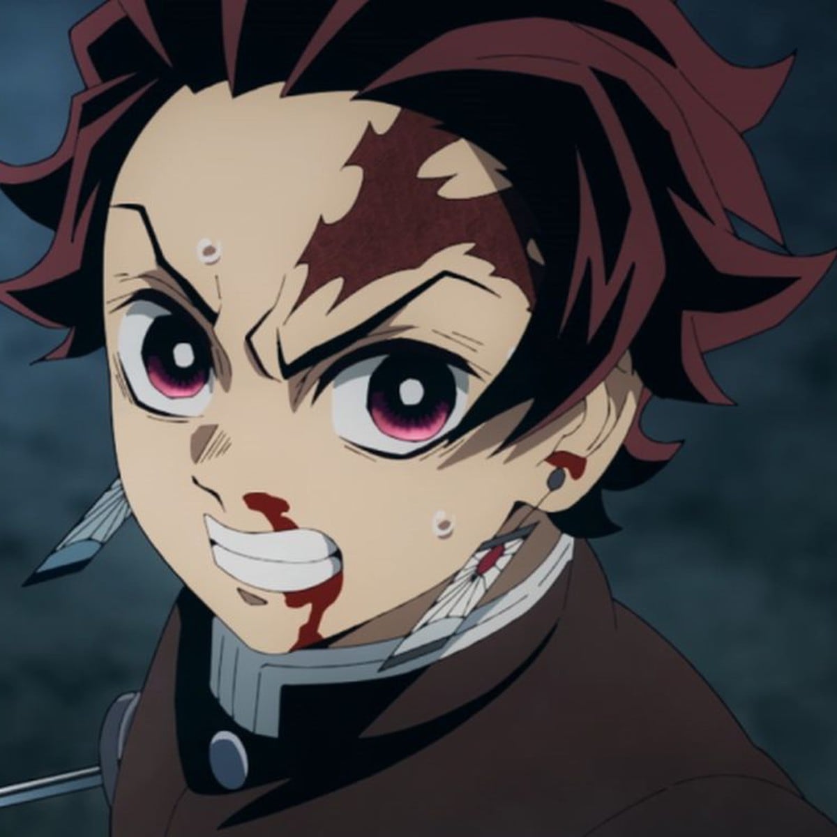 DEMON SLAYER TEMPORADA 3 CAPITULO 5