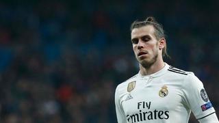 Real Madrid: Bale dejó el Santiago Bernabéu en su carro cuando su equipo celebraba en el vestuario [FOTO]