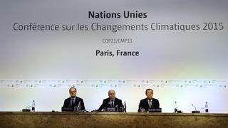 Seis preguntas para entender la importancia de la COP21