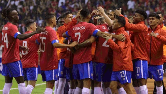 Costa Rica vs España: fecha, hora y canales del partido por Qatar 2022