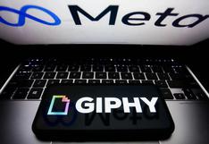 Meta venderá Giphy por 53 millones de dólares frente a los 315 que pagó, por obligación de reguladores