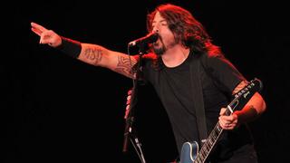 Foo Fighters: escucha "The Feast and The Famine", su nuevo tema