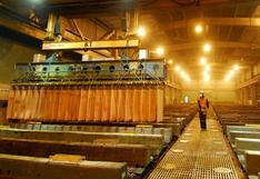 Perú: hay potencial para exportar más de 5 millones de toneladas de cobre