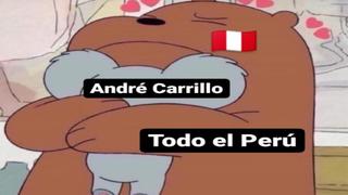 Perú vs. Paraguay: mira los divertidos memes que dejó el empate en Asunción