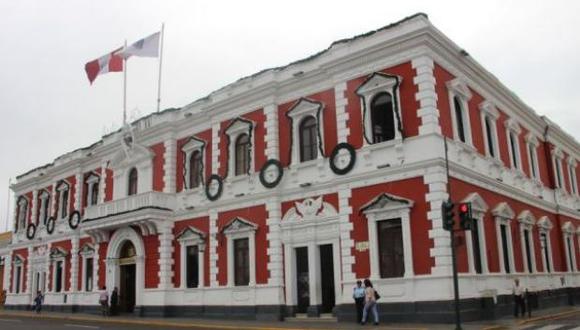 OCI detecta pagos irregulares a funcionarios de la Municipalidad de Trujillo