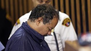 EE.UU.: fiscalía estudia pedir pena de muerte para Ariel Castro