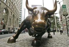 EE.UU: Fallece a los 80 años el escultor del toro de Wall Street, Arturo di Modica