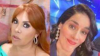 Magaly Medina sobre Gianella Neyra: “Sus looks son para llorar” | VIDEO