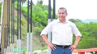 Un futuro seguro para el Perú, por Ollanta Humala