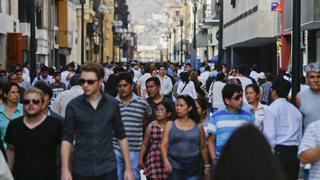 Revelan cuántos peruanos se llaman Audiencia, Frecuencia y Antena