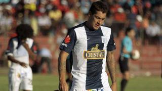 Alianza Lima cayó 2-0 ante Juan Aurich por Torneo Clausura