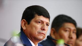 Federación Peruana de Fútbol definirá su futuro entre marzo y abril
