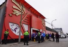 Municipalidad de Lima clausuró centro nocturno por no tener licencia de funcionamiento