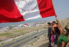 Dakar 2014: Lima podría volver a ser la meta del rally 