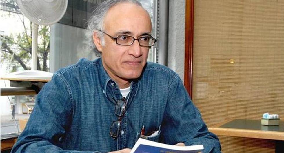 Francisco Hinojosa es considerado uno de lo mejores autores de literatura infantil en México. (Foto: Difusión)