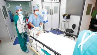 EsSalud entregará equipos de protección a personal médico para evitar contagios del COVID-19 